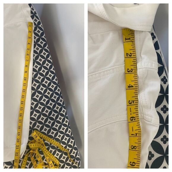 CAARA Aless Denim Jacket - Picture 3 of 10